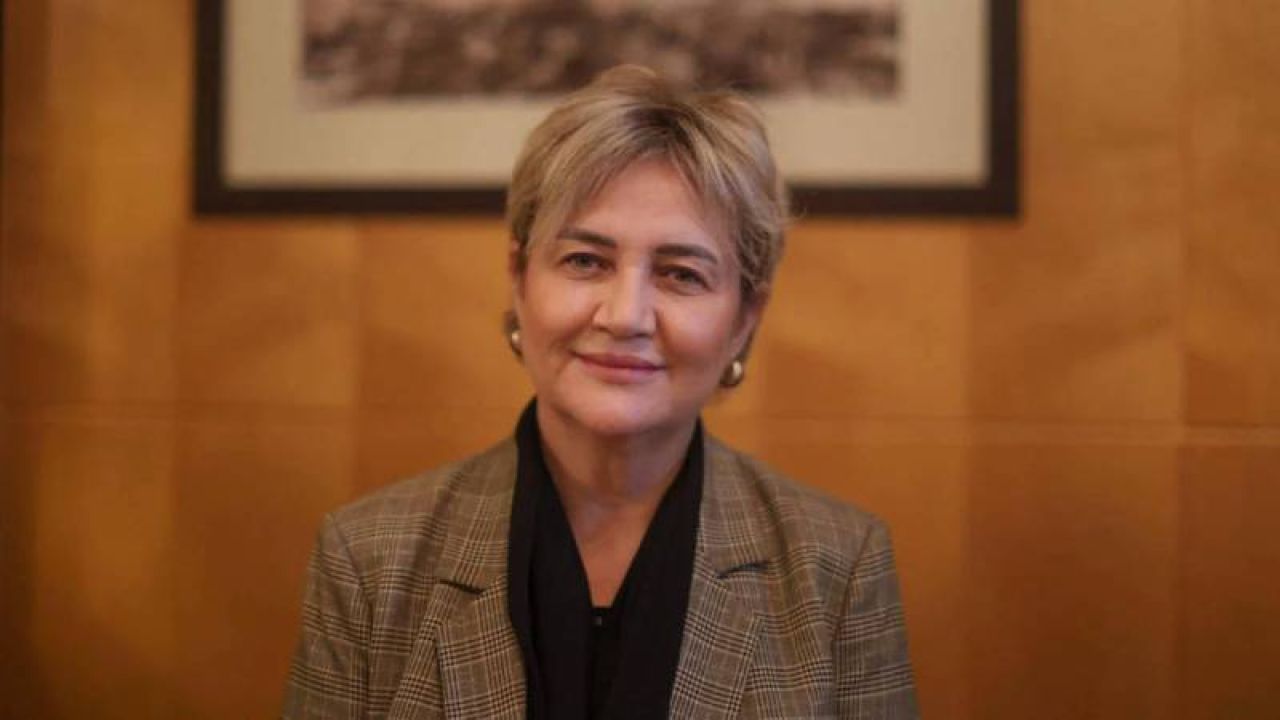 İbb Soruşturmasında Tutuklanan İpek Elif Atayman'dan Aym'ye Başvuru
