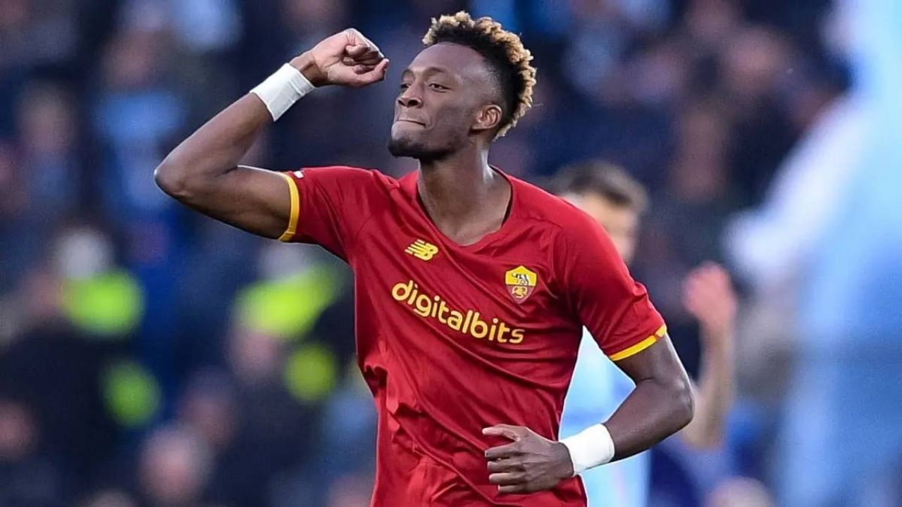 Beşiktaş İçin Tammy Abraham İddiası
