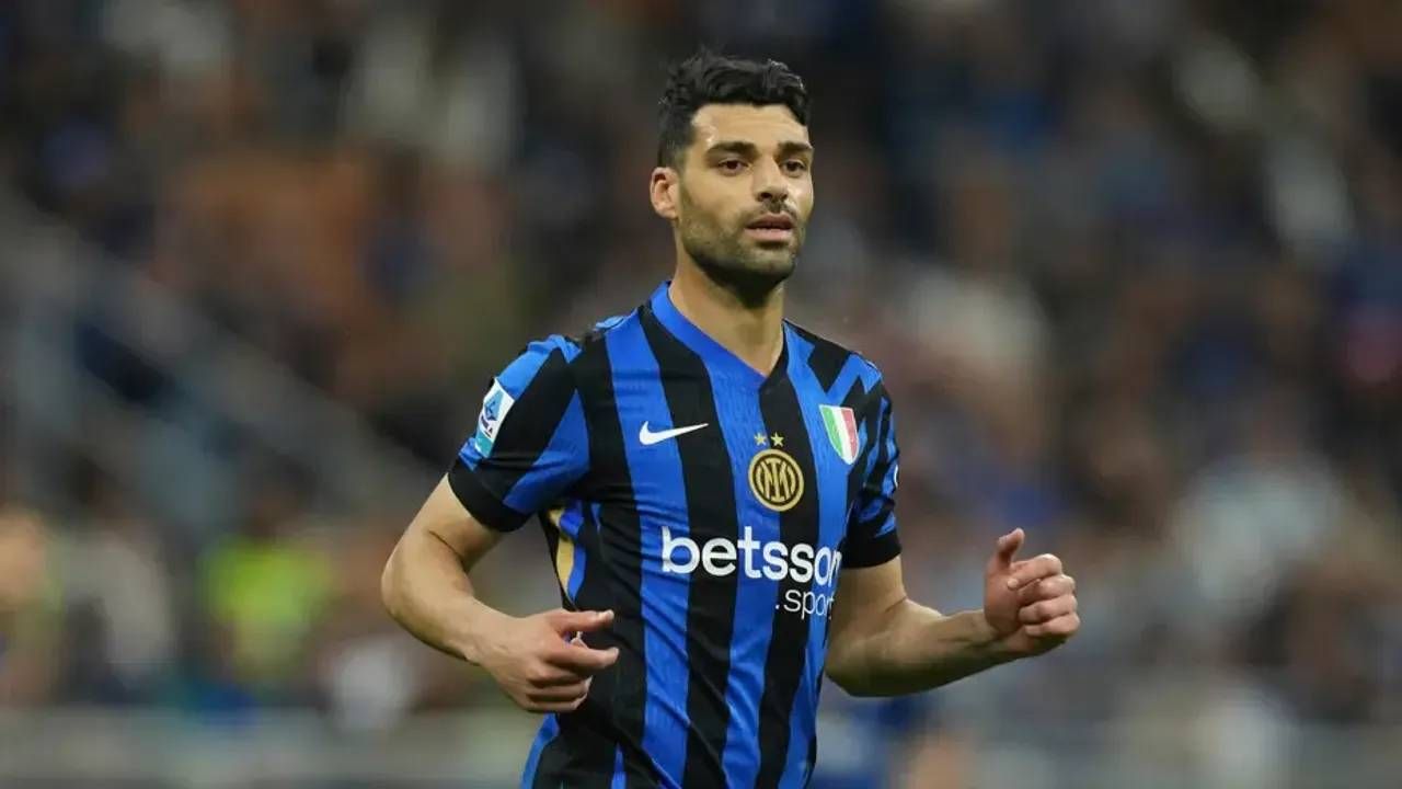 İtalyan Basını Duyurdu: Beşiktaş'a Sürpriz Golcü
