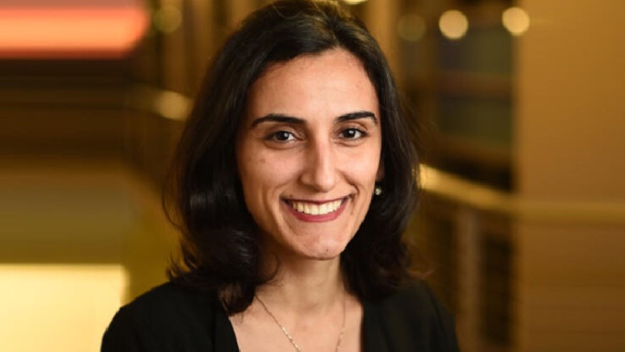 Beyin Kanaması Geçiren Canan Dağdeviren'den İmamoğlu Sloganıyla Teşekkür
