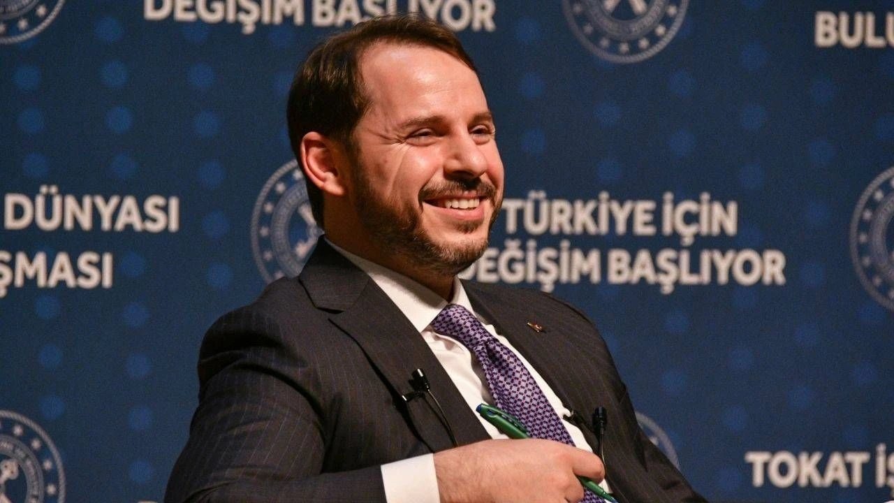 Berat Albayrak: Birçok Eksiğimiz, Hatamız Oldu