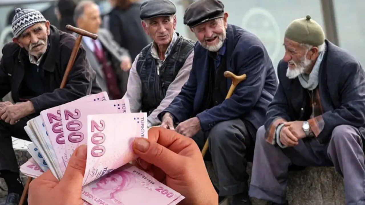 Emeklilik Değişiyor! Her Haneye İki Maaş Desteği Geliyor