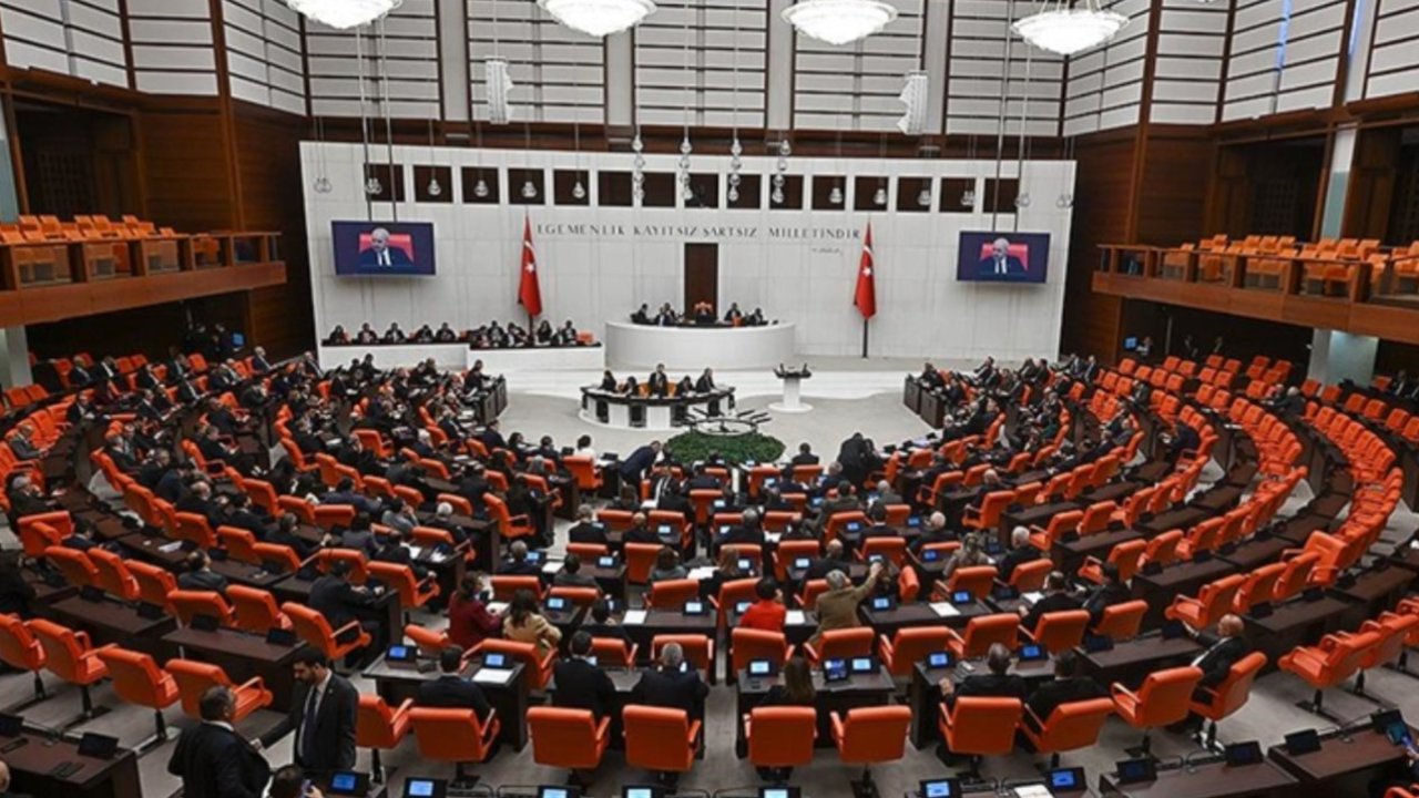 2000 Sonrası SGK Girişi Olanlara EYT'siz erken emeklilik müjdelendi