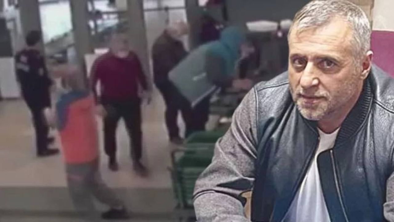 "Hayalet" Lakaplı Uyuşturucu Baronu Orhan Ünğan'a 56 Yıla Kadar Hapis İstemi
