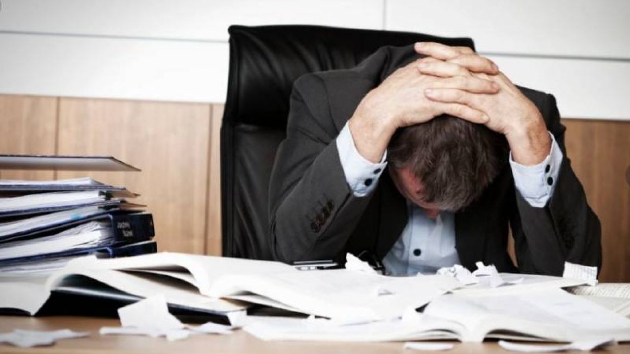 Rapor: Küresel Şirket İflasları 2024'te Son 12 Yılın Zirvesinde
