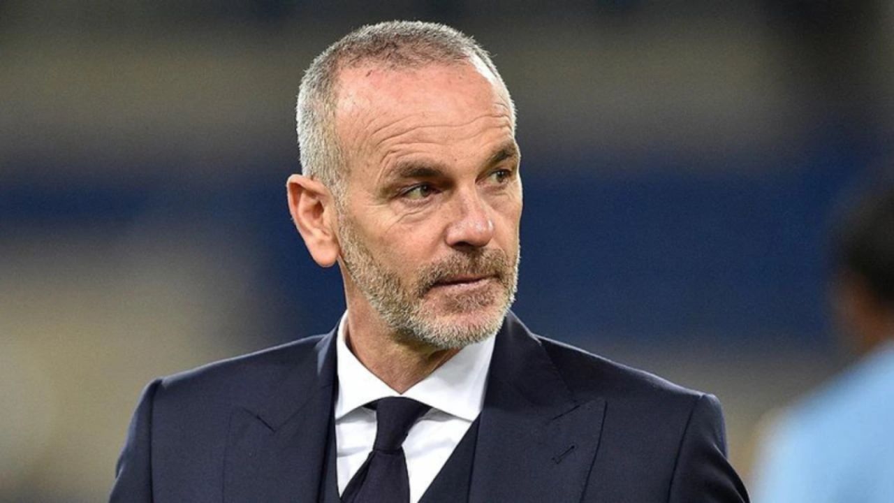 Al Nassr Ve Pioli'nin Yolları Ayrıldı
