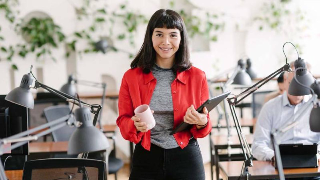 Z Kuşağının Çalışma Talepleri: Uyku Odası ve 4 Günlük Mesai