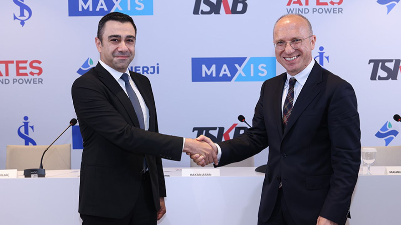 İş Grubu, Ateş Çelik'e Ortak Oluyor
