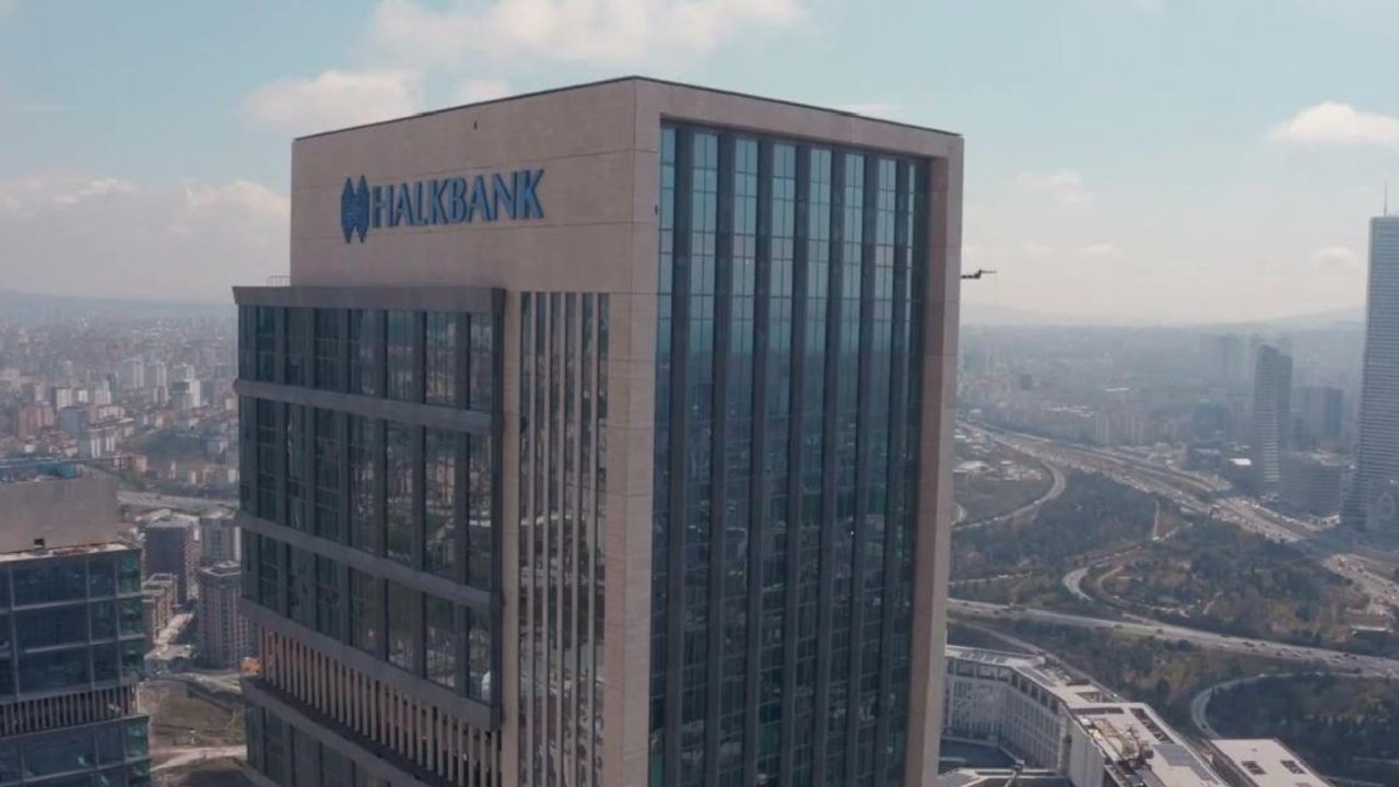 Genç Girişimcilere ve Kadınlara Halkbank’tan 750.000 TL Destek