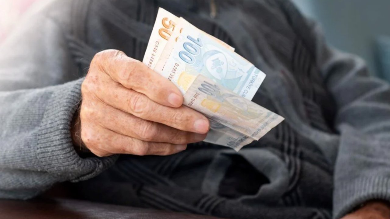 4A, 4B, 4C Tüm Emeklilere Temmuz'da Çifte Kazanç