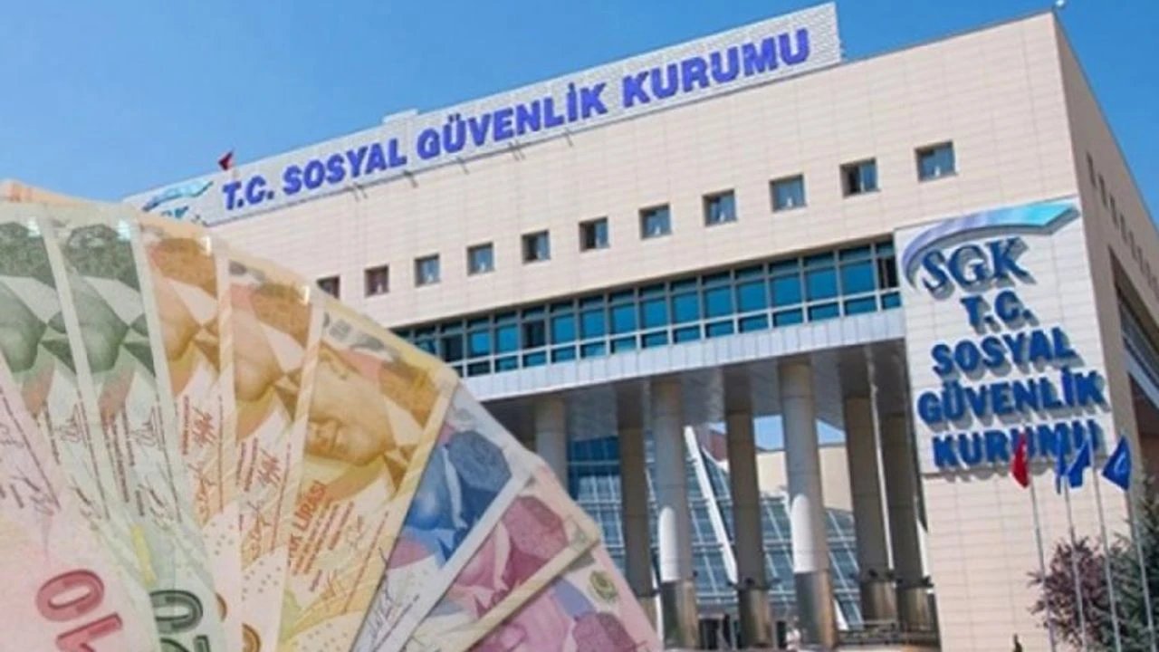 SGK’dan Şok Erken Emeklilik Hamlesi! Malulen Emeklilikte Büyük Değişiklik: O Şartları Sağlayanlar Hemen Emekli Olacak