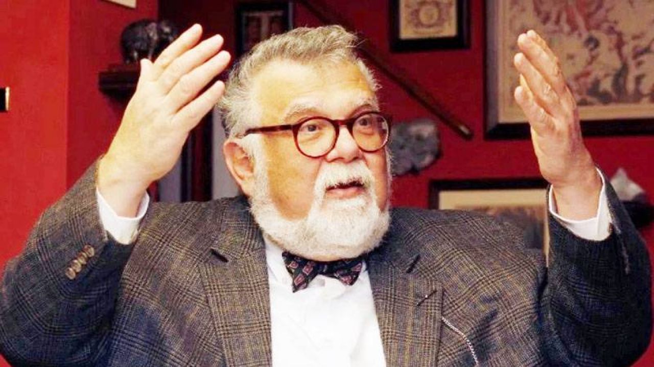 Celal Şengör Hakkındaki İddianame Kabul Edildi, Duruşma Tarihi Belli Oldu
