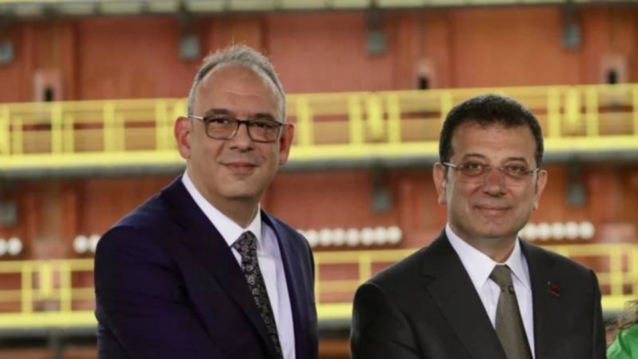 İbb Soruşturmasında İtirafçı Togay'ın İfadesi Ortaya Çıktı
