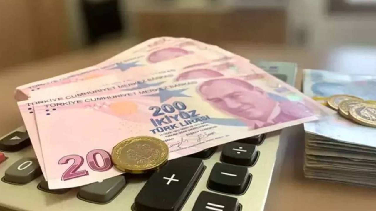 3 Yıl İçin 80.500 TL Promosyon Ödemesi Onaylandı!