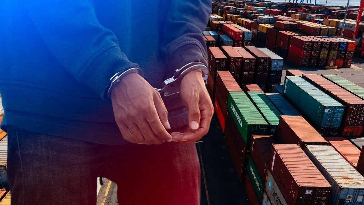 Gümrük Verilerini Sızdıranlara Casusluk Operasyonu: 10 Gözaltı