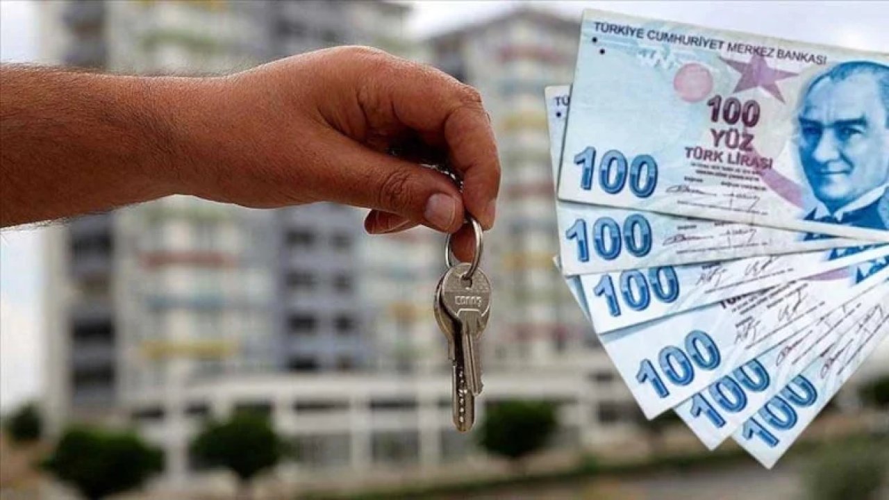 Ticaret Bakanlığı'ndan Ev Sahiplerine Kira Uyarısı: Fiyat Artışları Takipte