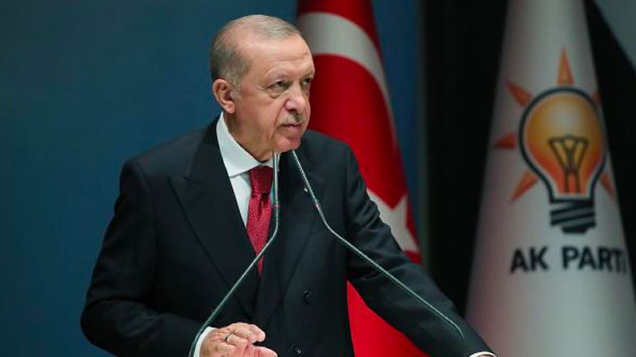 Dmm'Den Erdoğan'In Sağlığına İlişkin İddialara Yanıt
