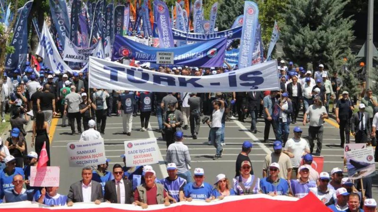 Kamu İşçisi Toplu İş Sözleşmeleri Müzakerelerinde Son Durum
