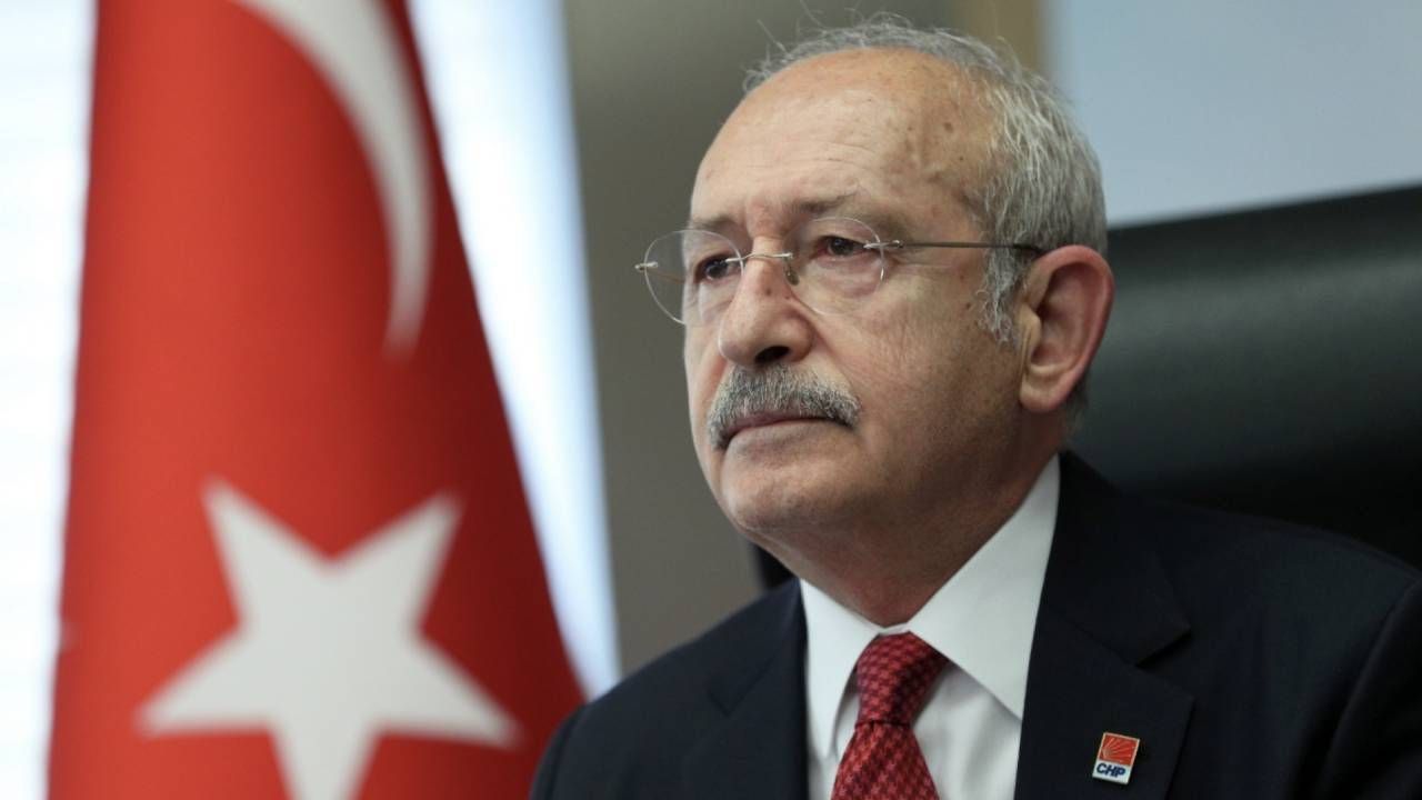 Kılıçdaroğlu Cephesinden Mutlak Butlan Hakkında Sessizlik Çağrısı
