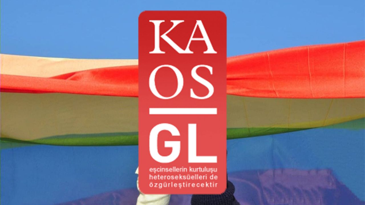 İki X Hesabının Ardından Kaosgl.Org'a da Erişim Engeli
