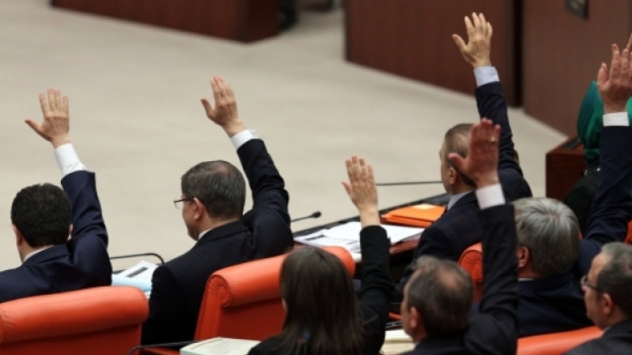 15 Bin TL Kira Desteği ve Yüzde 30 Zam Talebi Meclis’te!