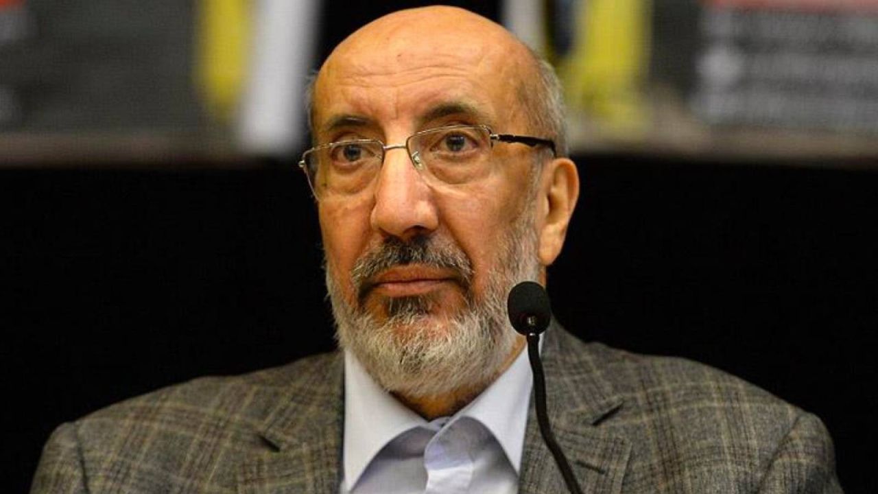 Dilipak'tan İmam Hatip Mezuniyetine Eleştiri: "Mini Etekli İlahiyatçılar Geliyor"
