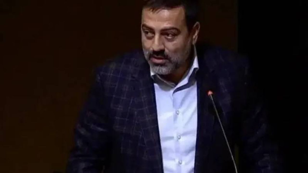 İbb Soruşturması: Şişli Belediyesi Meclis Üyesi Şenol Ve Kapki Tahliye Oldu
