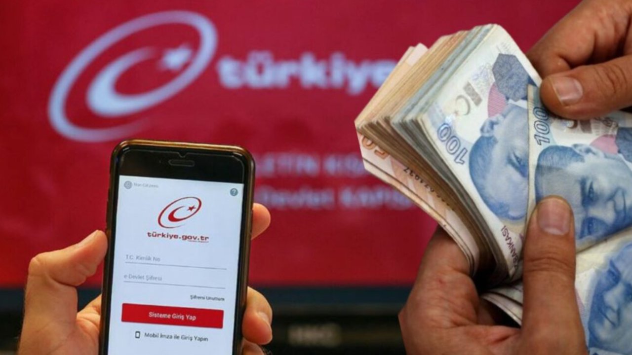 E-Devlet Üzerinden Annelere 5.000 TL Nakit Destek! Başvurular Başladı