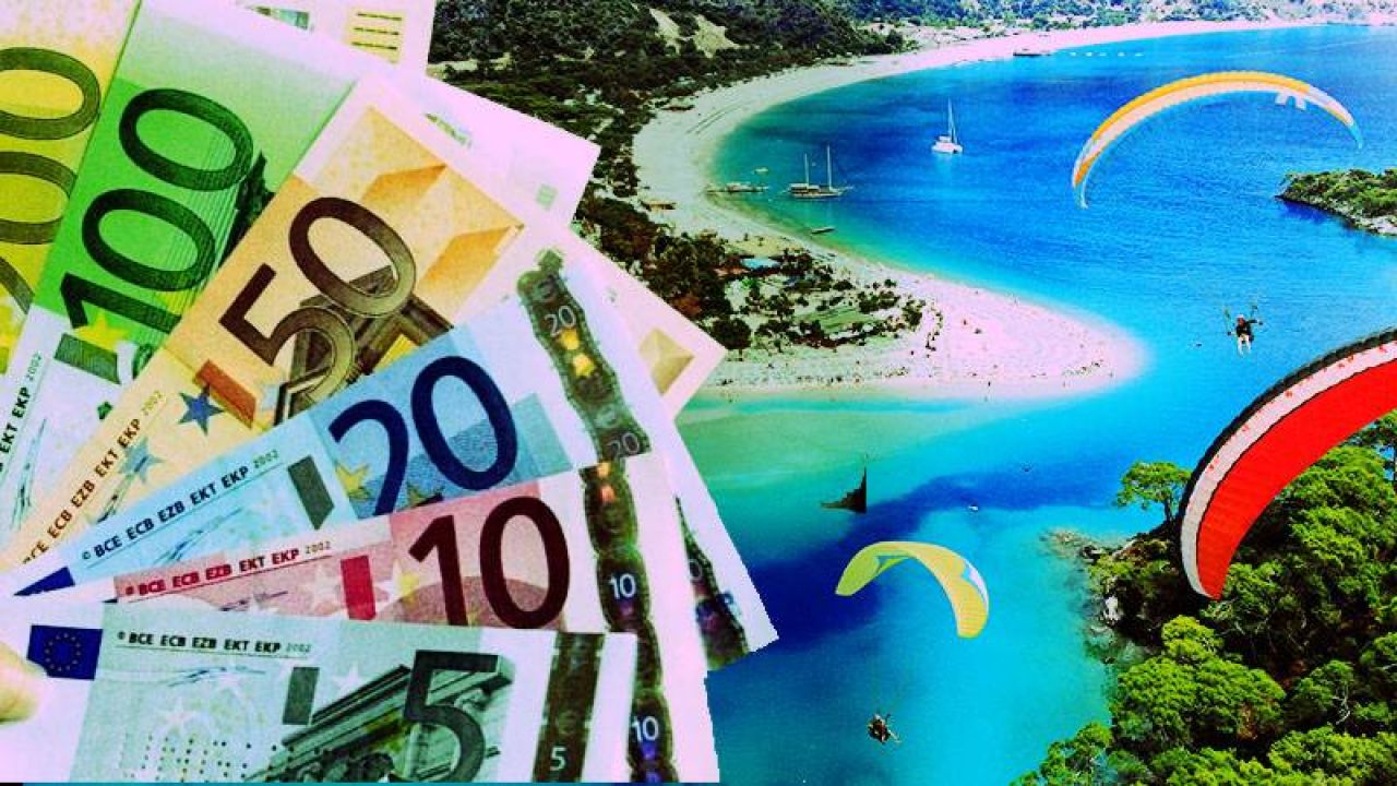 Turizm Alarm Veriyor: Yüksek Fiyatlar ve Düşen Kalite Otelleri Boş Bıraktı
