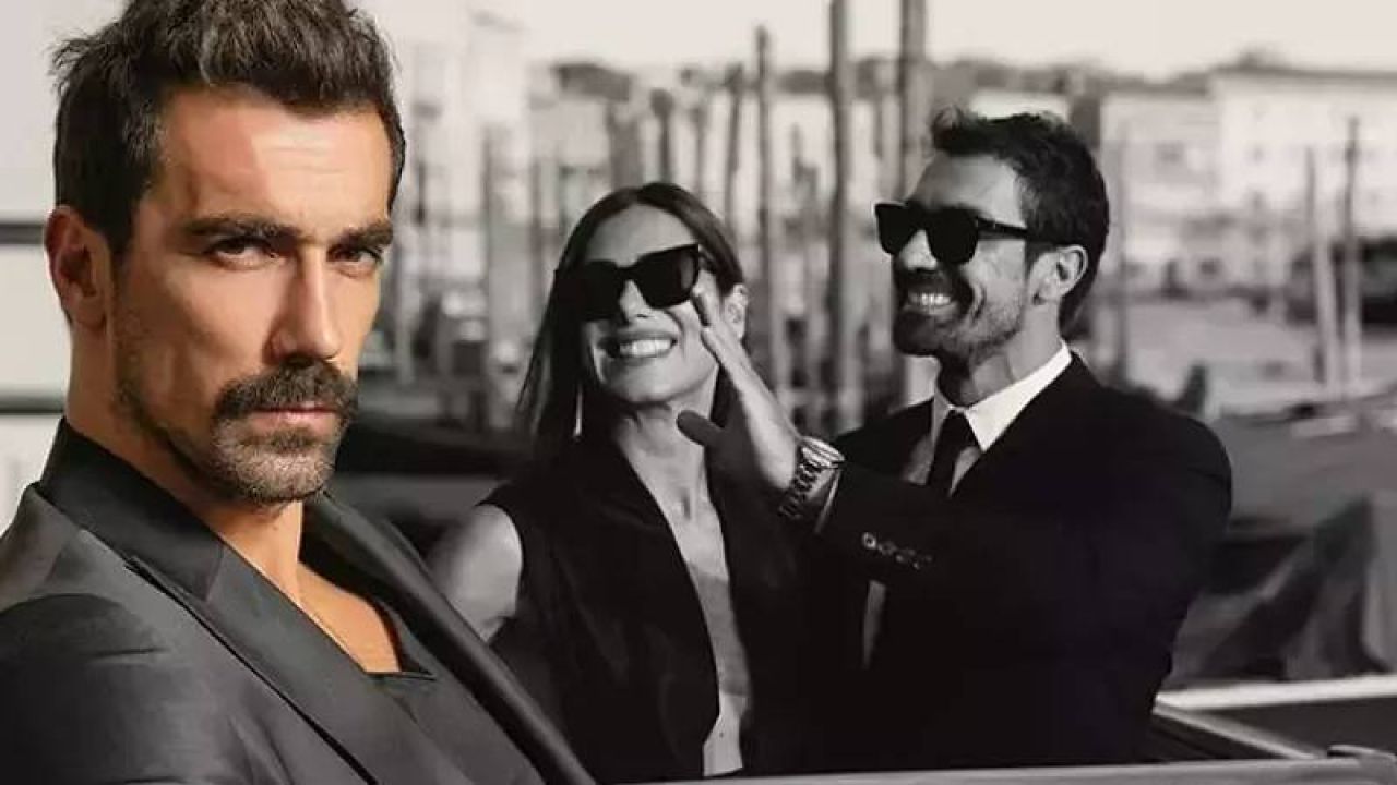 Vale Milyonluk Aracıyla Kaza Yaptı: İbrahim Çelikkol'un İlk Tepkisi Gündem Oldu
