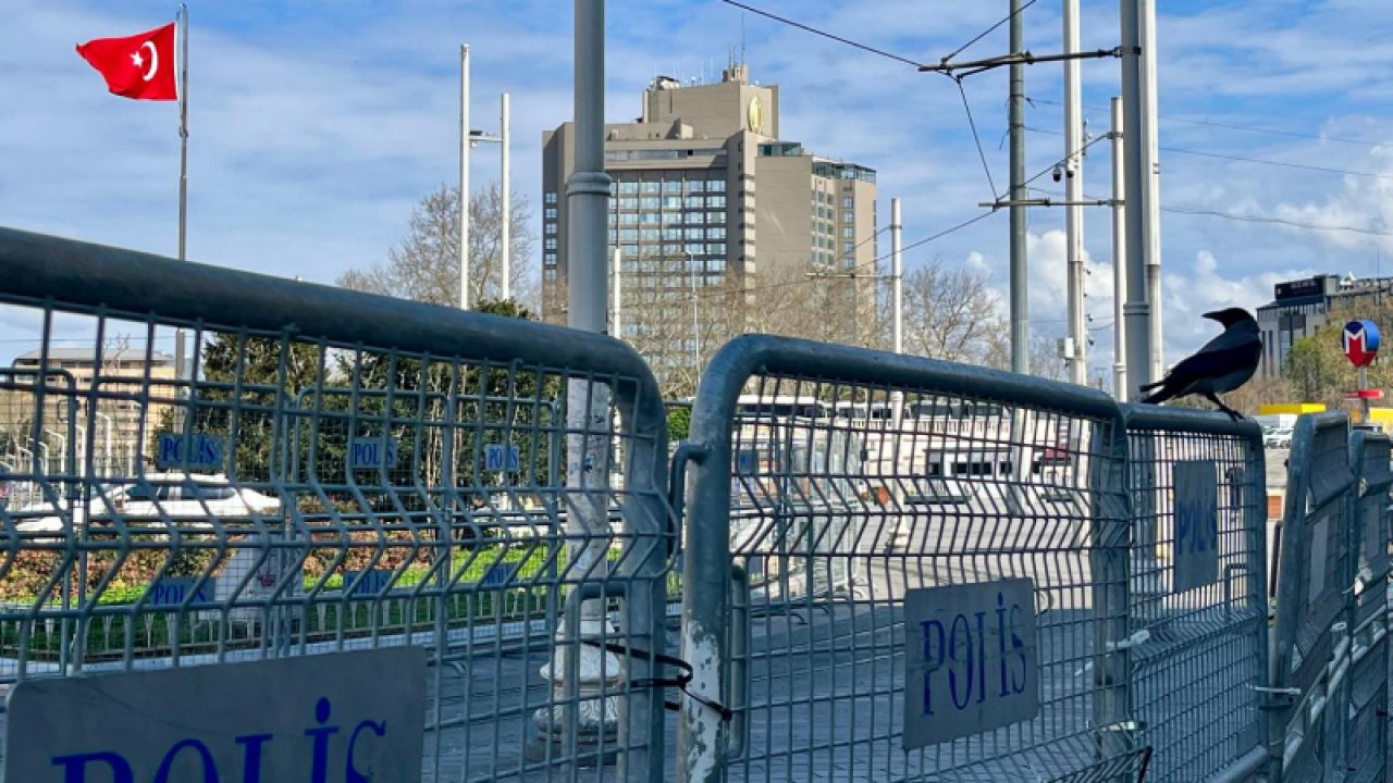 Metro İstanbul'dan Onur Yürüyüşü Öncesi Hat Kısıtlaması