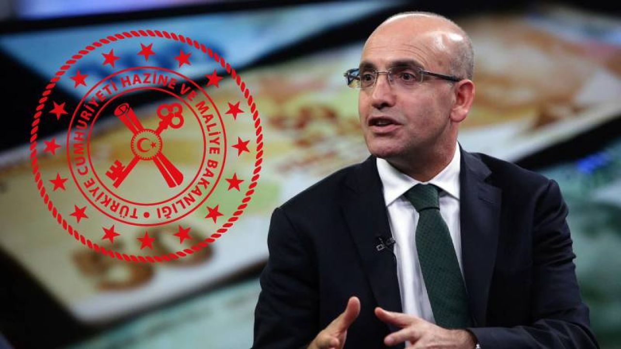 Kamu Harcamalarında Yapay Zekâ Denetimi: Şimşek'ten Şeffaflık ve Mali Disiplin Vurgusu
