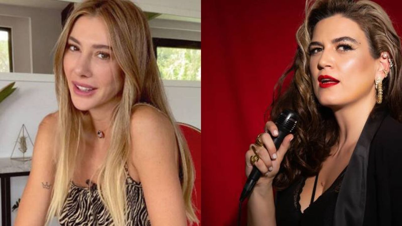 Şeyma Subaşı'ndan Kendisini Ti'ye Alan Fenomene Sert Uyarı
