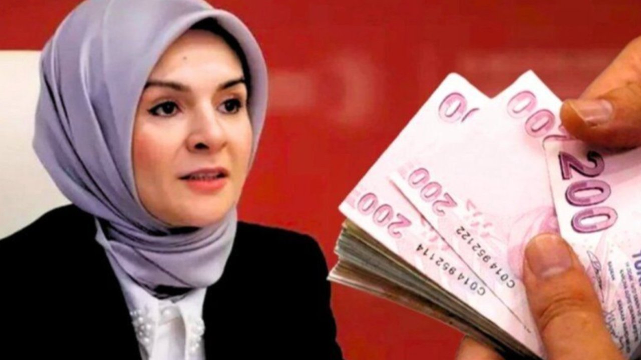 Başvuranın Hesabına Anında Yatıyor! Ailelere 11.500 TL’lik Şok Destek Dönemi Başladı