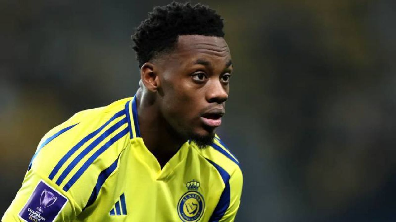 Fenerbahçe'nin Yeni Transferi Jhon Duran İstanbul'da
