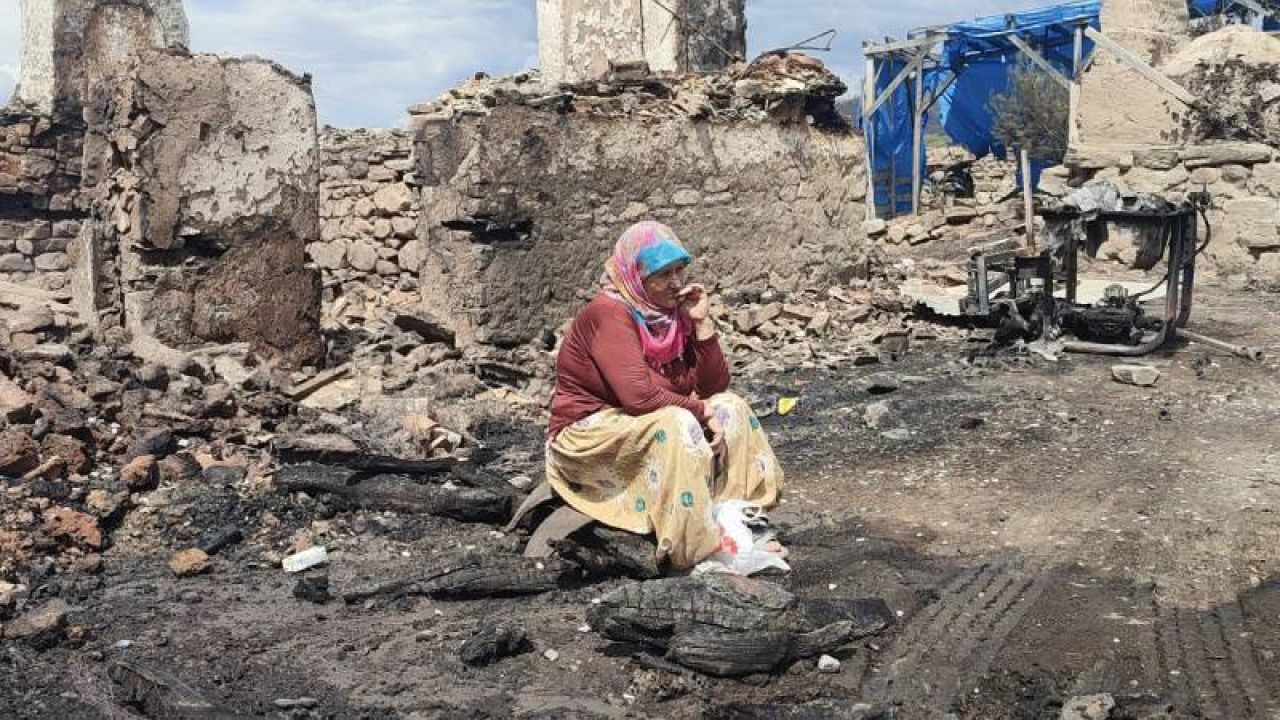 Chp'den Orman Yangınları Açıklaması: Afet Yönetiminde Zafiyet Vurgusu
