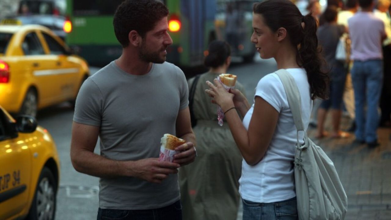 Issız Adam 17 Yıl Sonra Yeniden Sinemalarda
