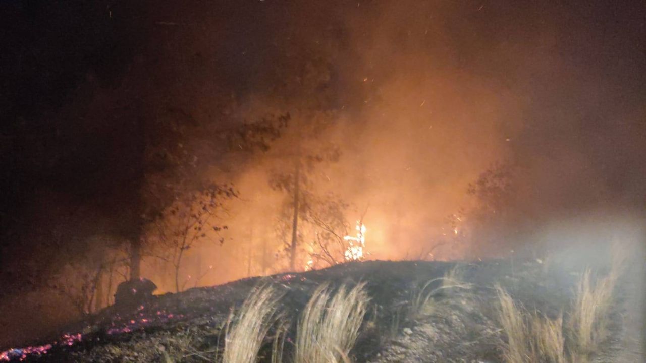 Seferihisar Genel Hayata Etkili Afet Bölgesi İlan Edildi
