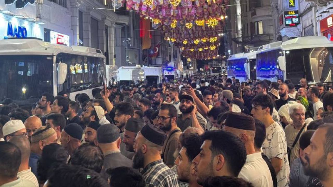 İstanbul Valisi Gül'den LeMan Çağrısı: Sağduyu, Vakar ve Hukuk
