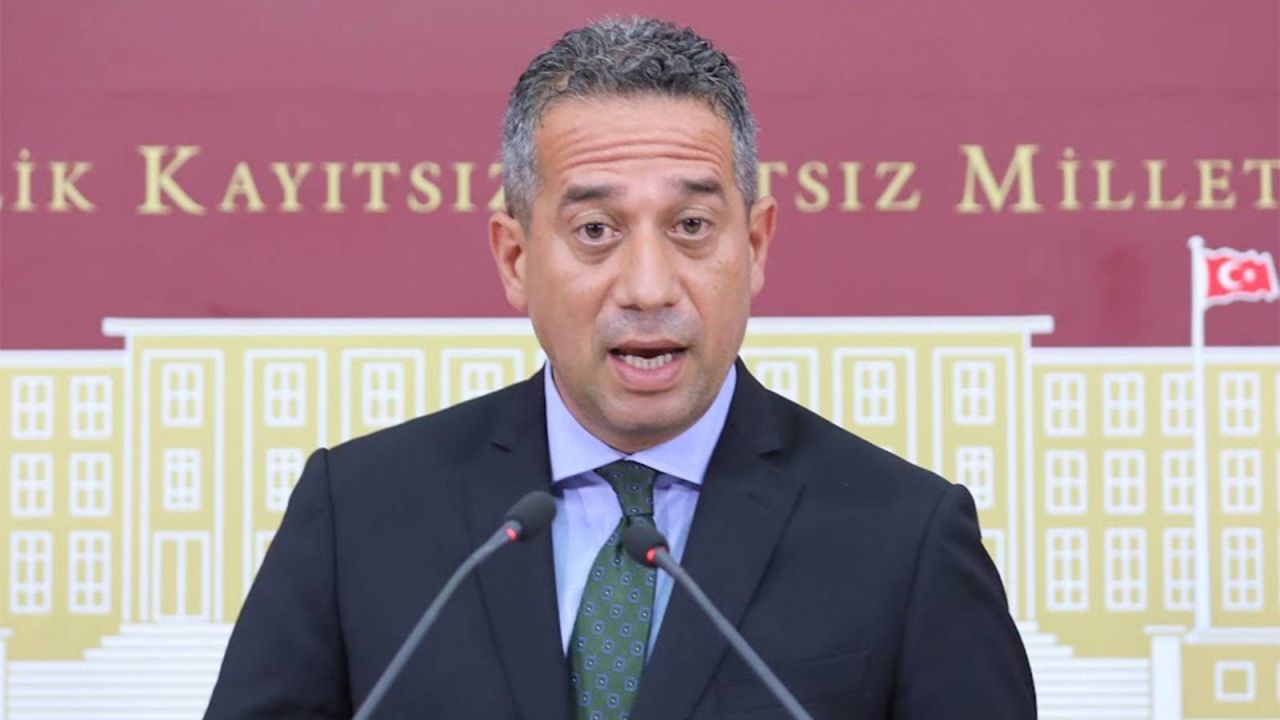 Chp'li Başarır'dan Erdoğan'a Gözaltı Tepkisi: Yargı, İktidarın Algı Aracı Olmuş
