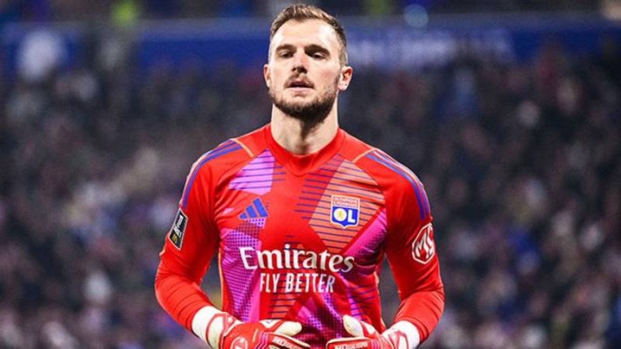 Galatasaray, Lucas Perri İle Anlaştı İddiası
