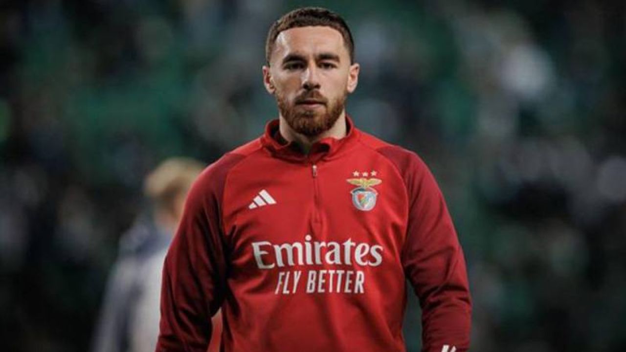 Beşiktaş Orkun Kökçü İçin Harekete Geçti
