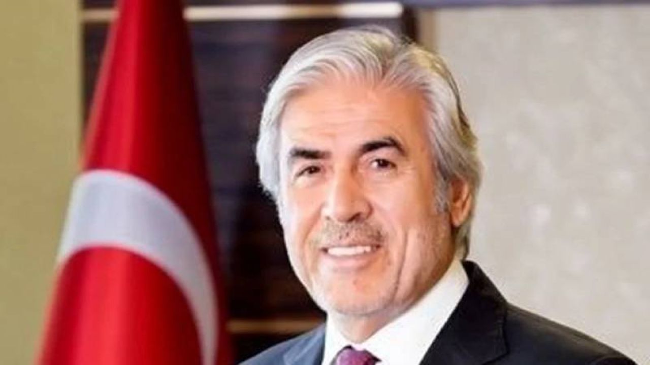 Altınbaş Holding Onursal Başkanı Ali Altınbaş Hayatını Kaybetti
