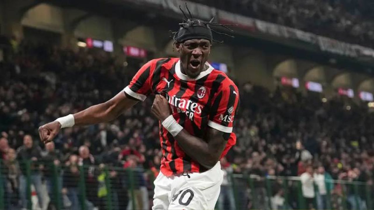 Beşiktaş, Tammy Abraham Transferini Duyurdu
