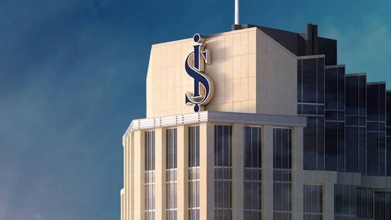 İş Bankası'ndan Blokzincir Tabanlı Dijital Tahvil İhracı
