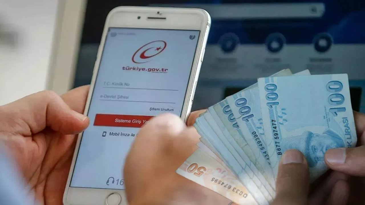 SSK ve Bağ-Kur Emeklisine 22.000 TL Devlet Destekli Nakit Ödeme!