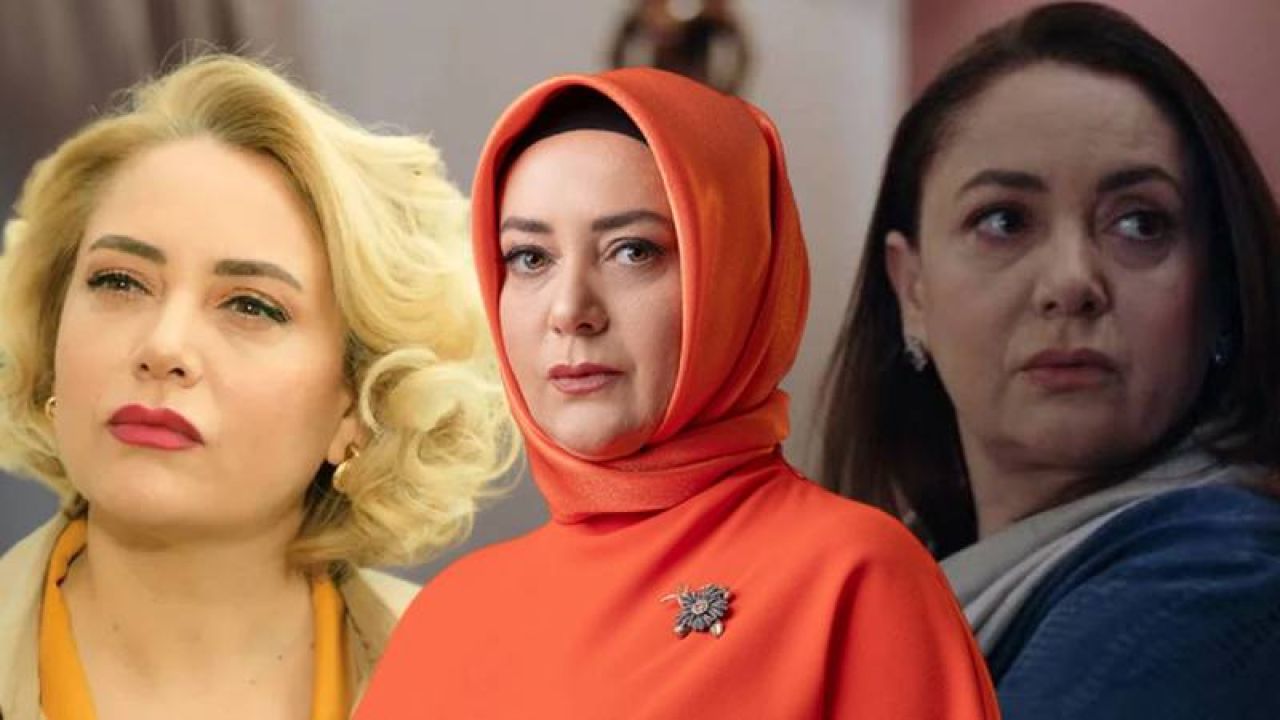 Kızılcık Şerbeti'nden Ayrılan Sibel Taşçıoğlu Yeni Rolünü Anlattı
