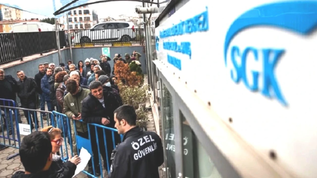 EYT Sonrası Müjdeli Haber! Devlet Emeklilik İçin Yeni Fırsatlar Sunuyor!