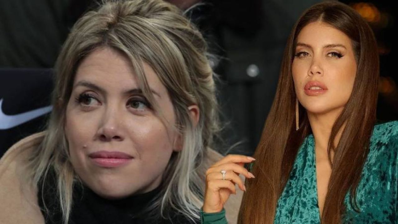 Wanda Nara'dan Yeni Hamle: Aşkını Tekrar İlan Etti