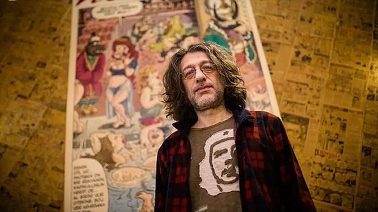 LeMan Yöneticisi Akgün: Gözaltı Kararı Planlı Saldırı, Kutsal Değerlere Hakaret Olmaz
